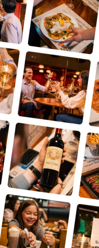 Feed Instagram Garden Ice Café hiver Feed Instagram Garden Ice Café hiver