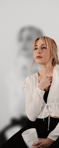 Portrait professionnel Portrait professionnel
