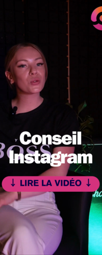 Podcast Conseils Instagram Podcast Conseils Instagram