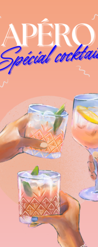 Marketing happy hour Marketing happy hour