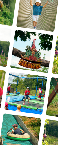 Feed Instagram Elfy Park Feed Instagram Elfy Park